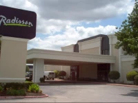 Radisson Hotel North Fort Worth Fossil Creek