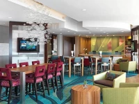 SpringHill Suites by Marriott Fort Worth Fossil Creek