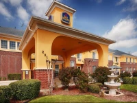Best Western Fort Worth Inn and Suites