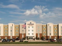 Candlewood Suites Fort Worth West