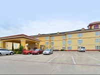 Comfort Suites North Fossil Creek