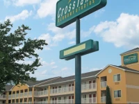 Crossland Economy Studios - Fort Worth - Fossil Creek