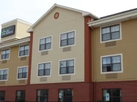 Extended Stay America - Fort Worth - City View