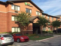 Extended Stay America - Fort Worth - Fossil Creek