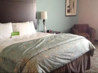 La Quinta Inn & Suites Fort Worth/Lake Worth