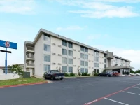 Motel 6 Fort Worth - Downtown East