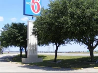 Motel 6 Fort Worth - West Freeway
