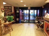 Quality Inn and Suites Cattle Baron