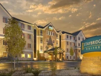 Staybridge Suites Fort Worth Fossil Creek