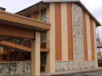 Knights Inn Fort Worth