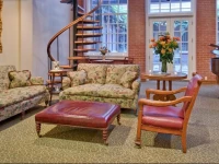 Ettas Place - A Sundance Inn - Bed and Breakfast