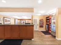 Hawthorn Suites Fort Worth University