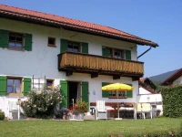 Gastehaus Attenhauser