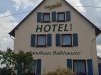 Landhaus Balkhausen