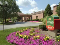 Courtyard Boston Foxborough/Mansfield