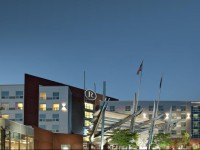 Renaissance Boston Patriot Place Hotel