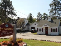Stonybrook Motel & Lodge