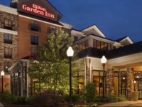 Hilton Garden Inn Nashville/Franklin-Cool Springs