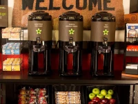 Extended Stay America - Nashville - Franklin - Cool Springs