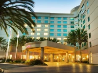 Fremont Marriott Silicon Valley