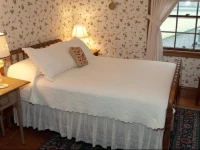 Governors House in Hyde Park