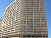 Seawind Condominiums by Wyndham Vacation Rentals