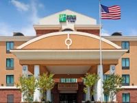 Holiday Inn Express Hotel & Suites Gulf Shores
