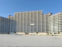 Lighthouse Condominiums by Wyndham Vacation Rentals