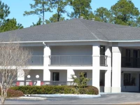 Magnuson Inn and Suites Gulf Shores