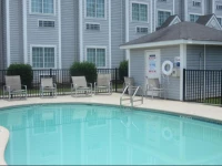 Microtel Inn & Suites by Wyndham Gulf Shores