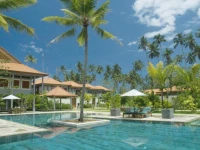 Serene Pavillions 5*