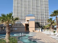 Crystal Towers by Wyndham Vacation Rentals