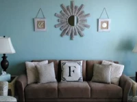 Island Sunrise 468 Apartment