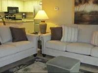 Sandy Shores West Unit 202