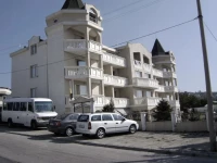 Alekta Hotel (РђР»РµРєС‚Р° РћС‚РµР»СЊ) 3*