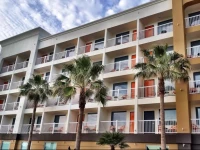 DoubleTree by Hilton Galveston Beach