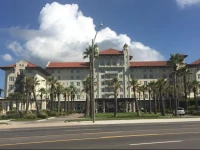 Hotel Galvez and Spa, A Wyndham Grand Hotel