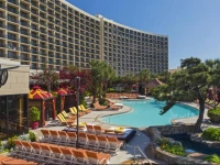 The San Luis Resort Spa & Conference Center