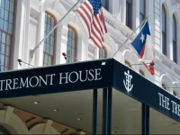 The Tremont House, A Wyndham Grand Hotel