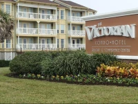 Victorian Condo Hotel Resort