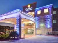 Comfort Inn & Suites Beachfront
