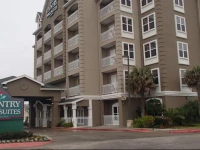 Country Inn & Suites Galveston Beach