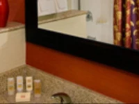 Courtyard by Marriott Galveston Island