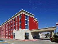 Four Points by Sheraton Galveston