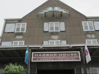 Harbor House Hotel and Marina
