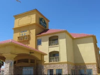 La Quinta Inn & Suites Galveston - Seawall West