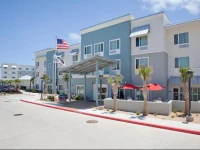 TownePlace Suites by Marriott Galveston Island