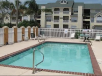 Motel 6 Galveston - Seawall