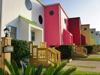 Four Seasons on the Gulf