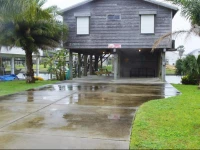 Ladybug Crossing Apartment